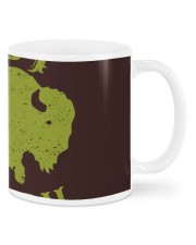 Beast Of Bourbon Bison Mugs tile