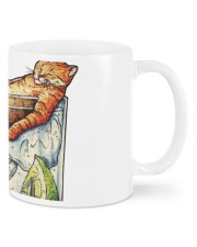 Catatonic Cat Gin and Tonic Mugs tile