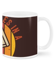 I Keep All My Dad Jokes In A Dad-A-Base Mugs tile