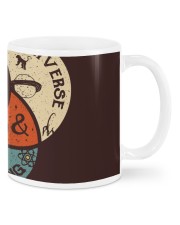 42 Life Universe Everything Mugs tile