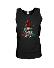 The Gamer Gnome Unisex Tank tile