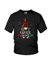 The Gamer Gnome Youth T-Shirt tile