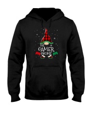 The Gamer Gnome Hooded Sweatshirt tile