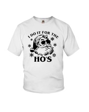 I Do It For The Ho's Youth T-Shirt tile