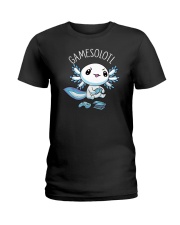 Gamesolotl Ladies T-Shirt tile