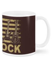 Lets Rock Guitar Mugs tile
