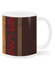 Mars Mission 2021 Mugs tile