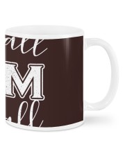 Baseball Softball Mom Mugs tile