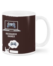 Things I Do In My Spare Time Game Mugs tile