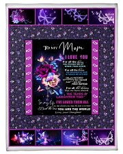 BLANKET Parent Small Fleece Blanket - 30" x 40" thumbnail