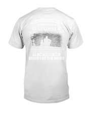 Dad and Daughter Premium Fit Mens Tee thumbnail