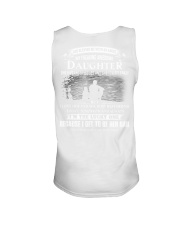 Dad and Daughter Unisex Tank thumbnail