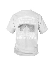 Dad and Daughter Youth T-Shirt thumbnail