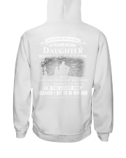 Dad and Daughter Hooded Sweatshirt thumbnail