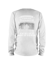 Dad and Daughter Long Sleeve Tee thumbnail