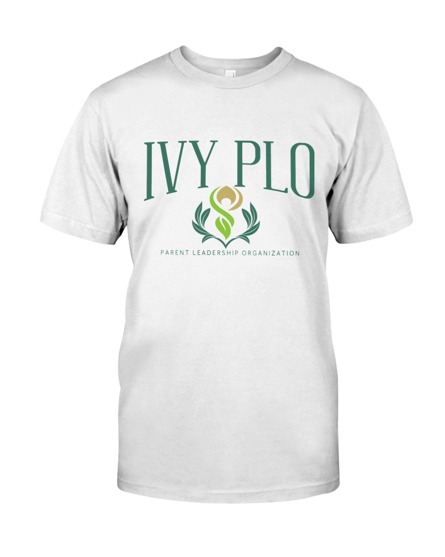 Ivy PLO Pearl Classic T-Shirt