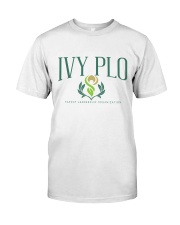 Ivy PLO Pearl Classic T-Shirt thumbnail
