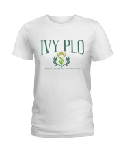 Ivy PLO Pearl Ladies T-Shirt tile