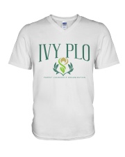 Ivy PLO Pearl V-Neck T-Shirt thumbnail