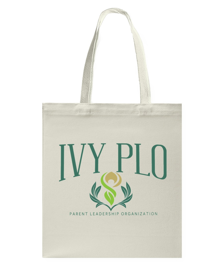 Ivy PLO Pearl Tote Bag