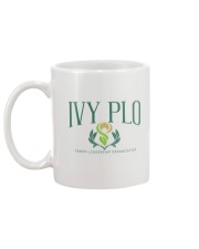 Ivy PLO Pearl Mug back