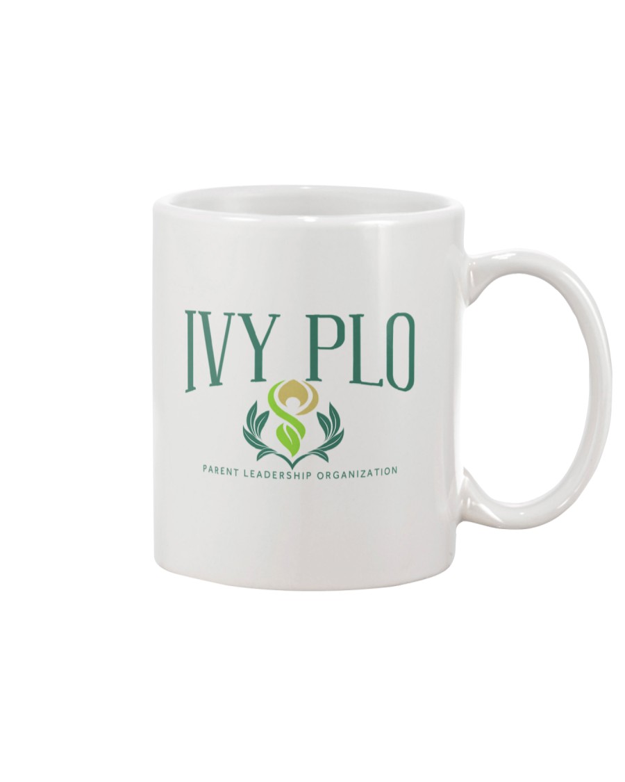 Ivy PLO Pearl Mug