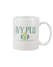 Ivy PLO Pearl Mug front