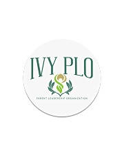 Ivy PLO Pearl Circle Magnet thumbnail