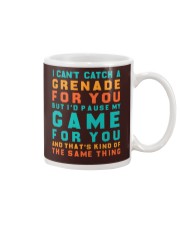 I am Gamer Mug thumbnail
