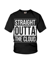I am a Programmer Youth T-Shirt thumbnail