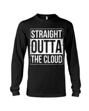 I am a Programmer Long Sleeve Tee thumbnail