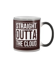 I am a Programmer Color Changing Mug thumbnail