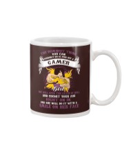 The dumbest thing Mug thumbnail