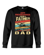 I am a Programmer Crewneck Sweatshirt thumbnail