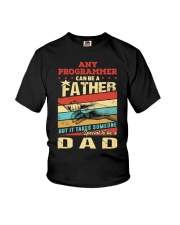 I am a Programmer Youth T-Shirt thumbnail