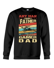 I am Gamer Crewneck Sweatshirt thumbnail
