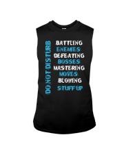 I am Gamer Sleeveless Tee thumbnail