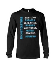 I am Gamer Long Sleeve Tee thumbnail