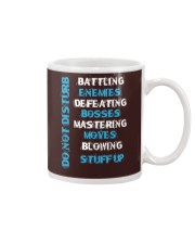 I am Gamer Mug thumbnail