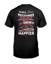 I am a Programmer Premium Fit Mens Tee thumbnail