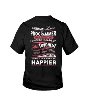 I am a Programmer Youth T-Shirt thumbnail