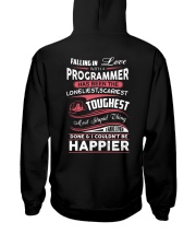 I am a Programmer Hooded Sweatshirt thumbnail