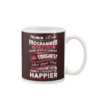 I am a Programmer Mug thumbnail