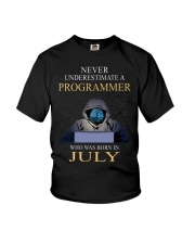 I am programmer Youth T-Shirt thumbnail