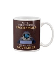I am programmer Mug thumbnail