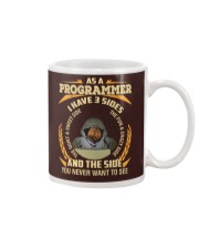 I am a programmer Mug thumbnail