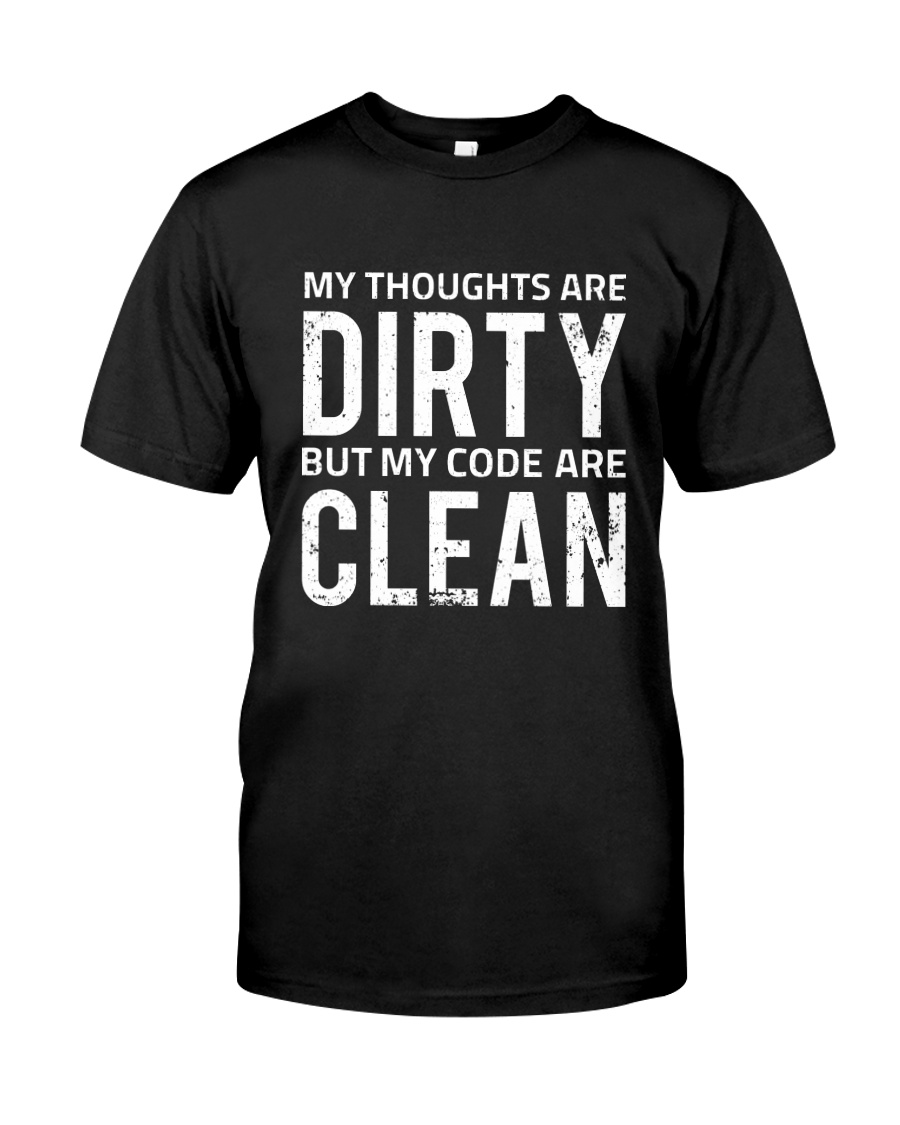 I am a Programmer Classic T-Shirt
