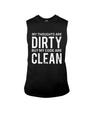 I am a Programmer Sleeveless Tee thumbnail