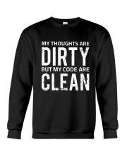 I am a Programmer Crewneck Sweatshirt thumbnail