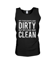 I am a Programmer Unisex Tank thumbnail